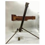 Original U.S. WW1 Trench Periscope in case