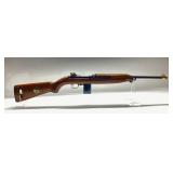 Ltd. Ed. Iver Johnson M1 Carbine. 1 of 2500