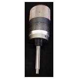 STARRETT #T468 MICROMETER HEAD, GRADUATION .0001