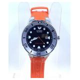 Citizens Eco Drive Divers watch