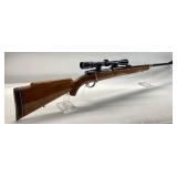 Browning Arms High Power 300 HH Mag