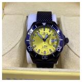 Invicta Pro Diver GMT watch
