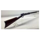 Winchester Model 90 circa 1920 pump action