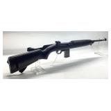 Universal Arms M1 Carbine rifle 30 cal.