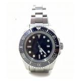 Parnis Deep Sea automatic watch