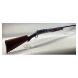 Classic Winchester 1897 circa 1903