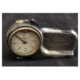 Vollmer Von Arnold Pre Ww2 German Side Dial