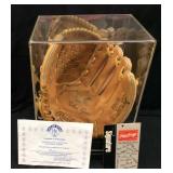 MLB HALL OF FAMER PITCHER STRIKEOUT KING NOLAN