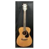 1967-74 YAMAHA FG-110 (RED LABEL) NIPPON GAKKI