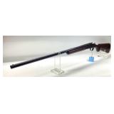 Wards Western Field 16ga shotgun, single shot