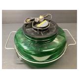 Vtg Rex-ray Model X-356a Electric Vaporizer