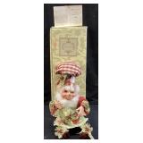MARK ROBERTS BAKER ELF, SM. #714/3500 LIMITED