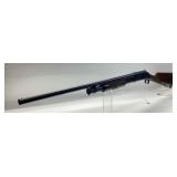 Winchester 1897 Trap Gun circa 1908