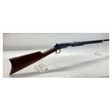 Winchester 1890 circa 1919, 22 short pump action