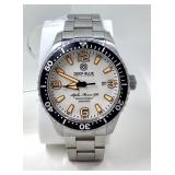 Deep Blue Alpha Marine 500 watch