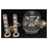 HARMAN KARDON SOUNDSTICK 2.1 CHANNEL MULTIMEDIA
