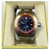 Invicta Pro Diver Master Of The Oceans Watch