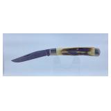 1979 Case Xx Nkca Pocket Knife.