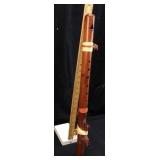 24in High Spirits Flutes Native American Style