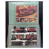 VTG. GREAT LAND HOLIDAY EXPRESS TRAIN, NEW IN