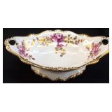 Rosenthall Handmalerei Monchen Bowl