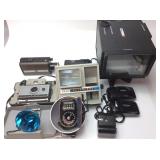 VTG. CAMERA
