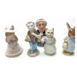 BEATRIX POTTER