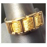 14kt/24kt Gold Men