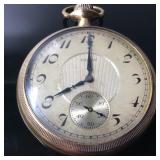ANTIQUE ELGIN POCKET WATCH 27922507