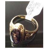 10KT VTG. JOSTEN
