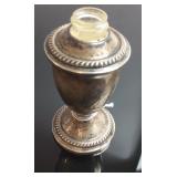 DUCHIN CREATION STERLING WEIGHTED SHAKER