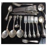 TOWLE STERLING SILVER ‘