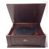 THOMAS PACCONI CLASSICS RECORD PLAYER