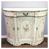 HEATHER BROOKE CONSOLE