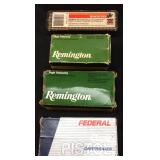 AMMO LOT