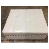 STORAGE OTTOMAN