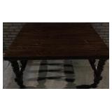 VINTAGE FARM HOUSE TABLE