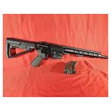 Hesse Arms AR15 Rifle .223/5.56mm SN#1370