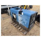 Miller Bobcat 225 Welder