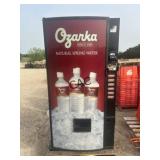 Ozarka Vending Machine