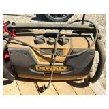 Dewalt Radio