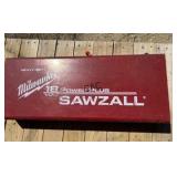Milwaukee Power Plus Sawzall