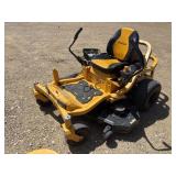 Cub Cadet Ultima ZT1 54" ZTR