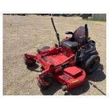 Gravely ZT HD-60 ZTR