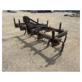 3pt 9 Shank Chisel Plow