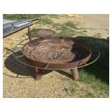 Fire Pit