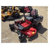 Gravely ZT 52 XL ZTR