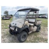 Kawasaki Mule