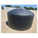 Heavy Duty 1225gal Portable Water Tank