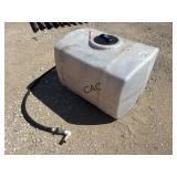 100g Liquid Tank
